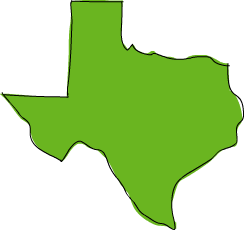 não brinque com o texas