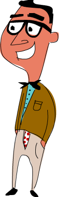 oi, eu sou o chet